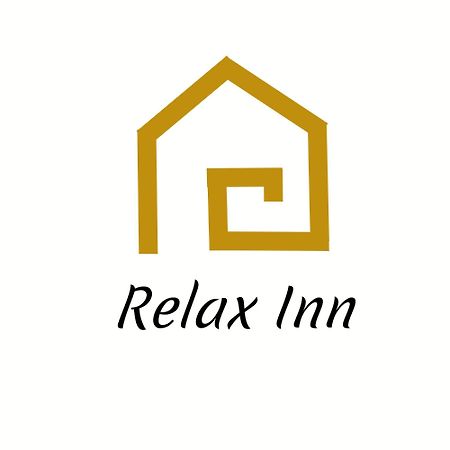 Relax Inn - Messe Contactless Check In Hanower Zewnętrze zdjęcie